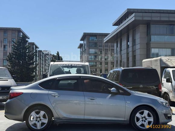 UCARS GRUP/1.3 DİZEL/SEDAN/145 KM/İLK KULLANICIDAN