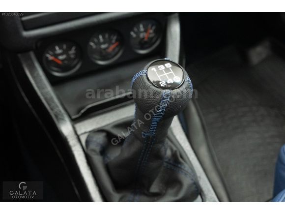 'GALATA' 1992 AUDI COUPE 2.8