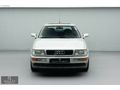 'GALATA' 1992 AUDI COUPE 2.8