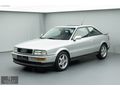 'GALATA' 1992 AUDI COUPE 2.8