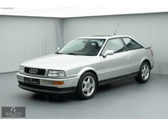 'GALATA' 1992 AUDI COUPE 2.8