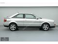 'GALATA' 1992 AUDI COUPE 2.8