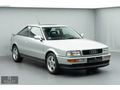 'GALATA' 1992 AUDI COUPE 2.8
