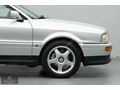 'GALATA' 1992 AUDI COUPE 2.8