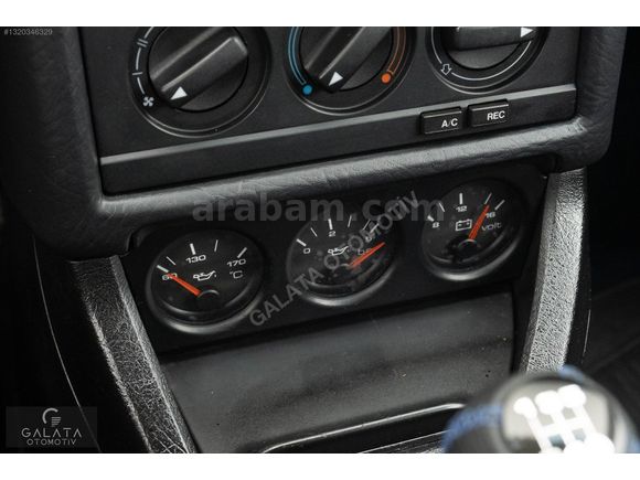 'GALATA' 1992 AUDI COUPE 2.8