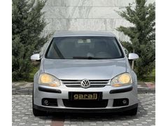 Garajj'dan Düşük Km Hesaplı VW Golf 5