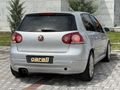 Garajj'dan Düşük Km Hesaplı VW Golf 5
