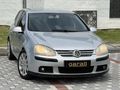 Garajj'dan Düşük Km Hesaplı VW Golf 5