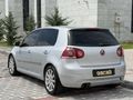 Garajj'dan Düşük Km Hesaplı VW Golf 5
