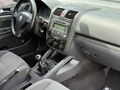 Garajj'dan Düşük Km Hesaplı VW Golf 5