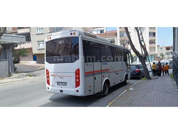 Sahibinden Otokar Sultan Comfort