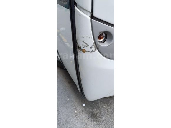 Sahibinden Otokar Sultan Comfort