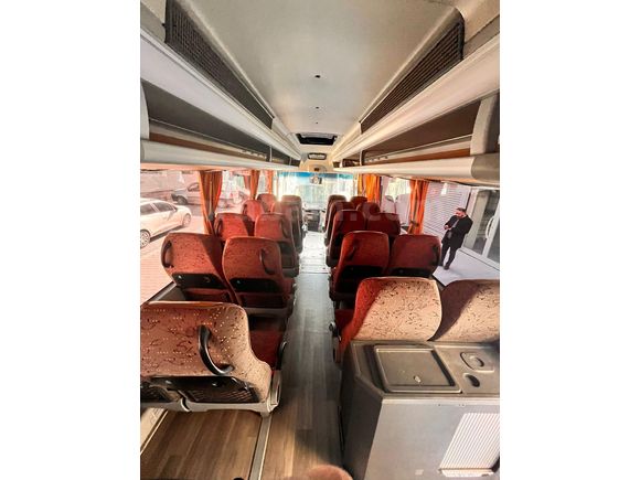 Sahibinden Otokar Sultan Comfort