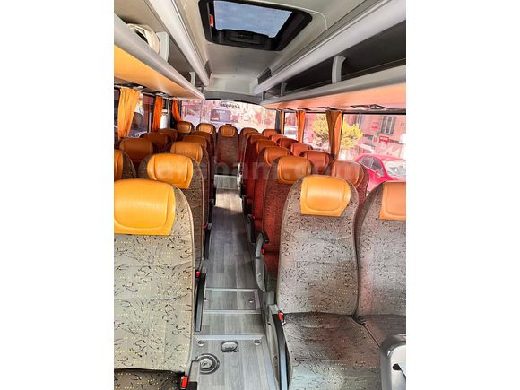 Sahibinden Otokar Sultan Comfort