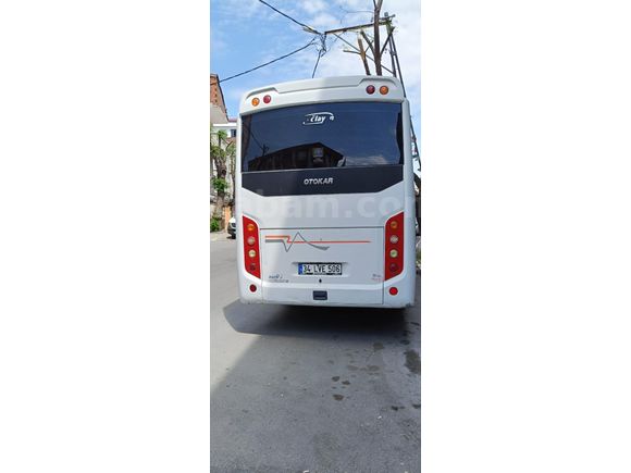 Sahibinden Otokar Sultan Comfort