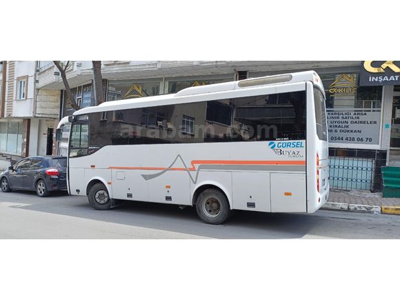 Sahibinden Otokar Sultan Comfort