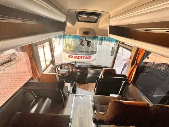 Sahibinden Otokar Sultan Comfort