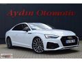 2022 AUDİ A5 45TFSİ QUATTRO S LİNE COUPE / 97.000 KM /