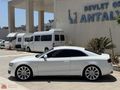 MANTIKLI TAKAS OLUR ORJİNAL KM AUDİ A5 ÇOK TEMİZ