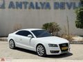MANTIKLI TAKAS OLUR ORJİNAL KM AUDİ A5 ÇOK TEMİZ