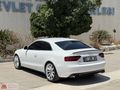 MANTIKLI TAKAS OLUR ORJİNAL KM AUDİ A5 ÇOK TEMİZ