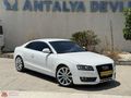 MANTIKLI TAKAS OLUR ORJİNAL KM AUDİ A5 ÇOK TEMİZ