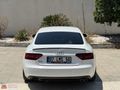 MANTIKLI TAKAS OLUR ORJİNAL KM AUDİ A5 ÇOK TEMİZ