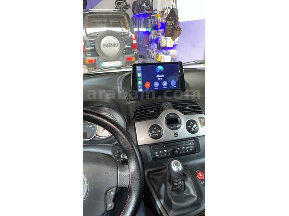 Sahibinden Renault Kangoo Multix 1.5 dCi Privilege 2012 Model 