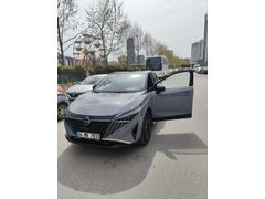Sahibinden Nissan Qashqai 1.3 DIG-T Sky Pack 2025 Model 