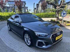 TÜRKMENOĞLU'NDAN 40 TDI QUATTRO S LİNE ! KOMPLE SERVİS BAKIMLI !