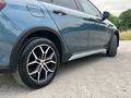 A.Y. OTOMOTİV'DEN 2024 EGEA CROSS