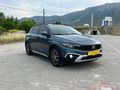 A.Y. OTOMOTİV'DEN 2024 EGEA CROSS