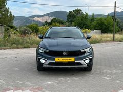 A.Y. OTOMOTİV'DEN 2024 EGEA CROSS