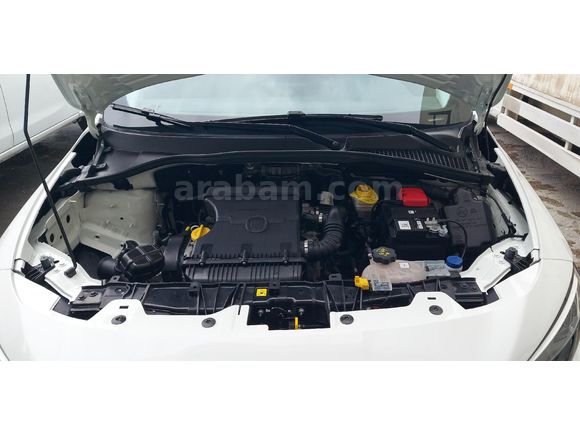 HATASIZ  2024 F. Egea 1.4 Fire Easy Plus +GSR