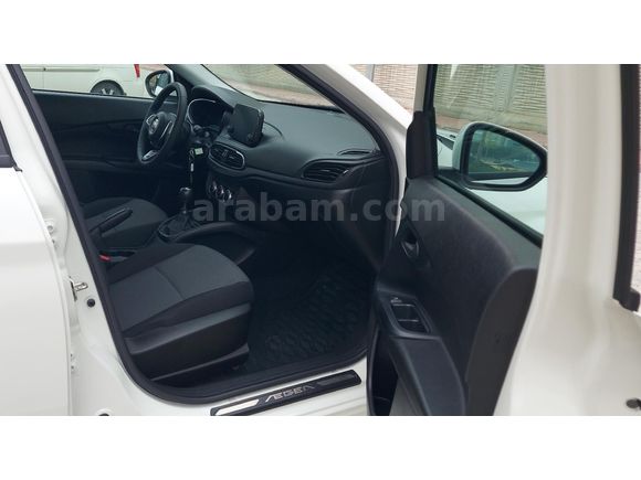 HATASIZ  2024 F. Egea 1.4 Fire Easy Plus +GSR