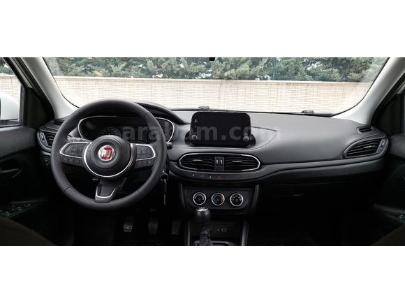 HATASIZ  2024 F. Egea 1.4 Fire Easy Plus +GSR