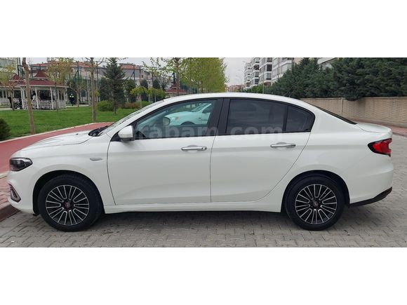 HATASIZ  2024 F. Egea 1.4 Fire Easy Plus +GSR