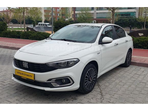 HATASIZ  2024 F. Egea 1.4 Fire Easy Plus +GSR