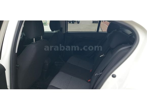 HATASIZ  2024 F. Egea 1.4 Fire Easy Plus +GSR