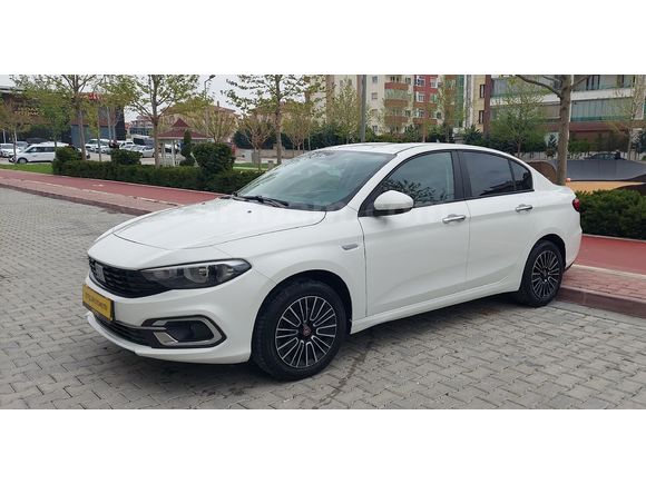 HATASIZ  2024 F. Egea 1.4 Fire Easy Plus +GSR