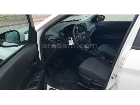HATASIZ  2024 F. Egea 1.4 Fire Easy Plus +GSR