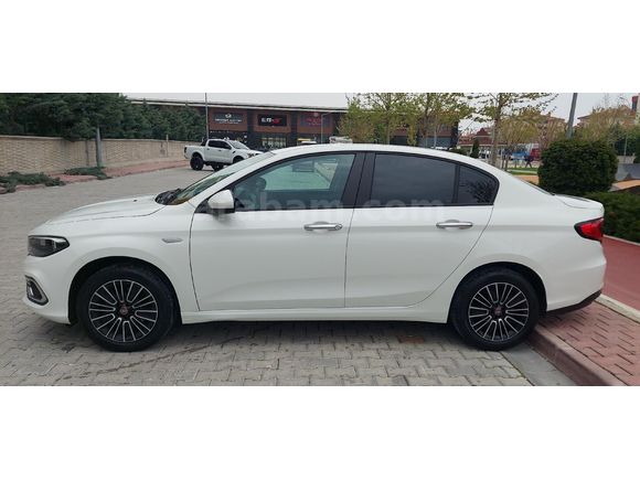 HATASIZ  2024 F. Egea 1.4 Fire Easy Plus +GSR