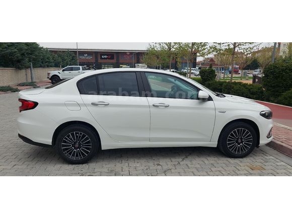 HATASIZ  2024 F. Egea 1.4 Fire Easy Plus +GSR