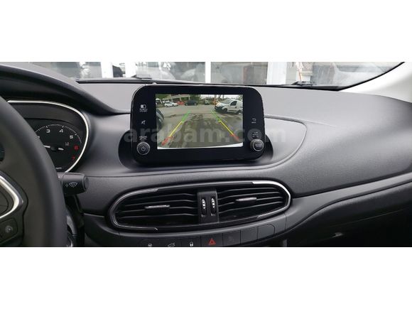 HATASIZ  2024 F. Egea 1.4 Fire Easy Plus +GSR