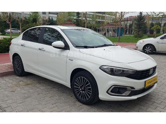 HATASIZ  2024 F. Egea 1.4 Fire Easy Plus +GSR