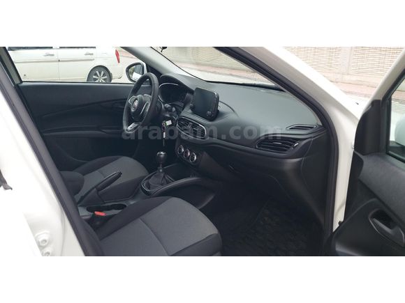 HATASIZ  2024 F. Egea 1.4 Fire Easy Plus +GSR