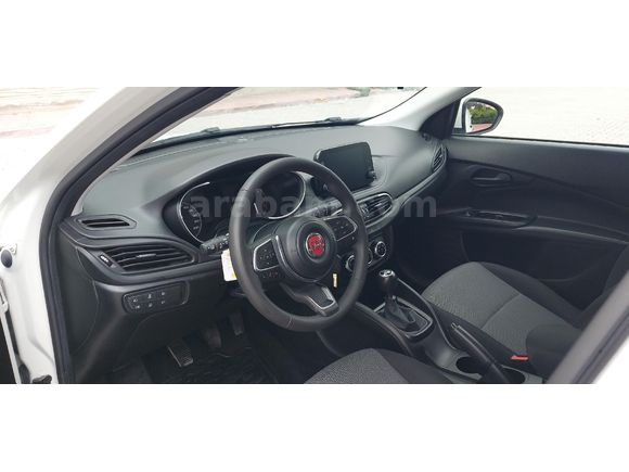HATASIZ  2024 F. Egea 1.4 Fire Easy Plus +GSR