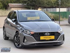 PERDECİ EROL'DAN 2022 HYUNDAİ İ20 1.4 STYLE OTOMK TR TEK 9.500