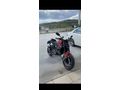 Ducati Monster 937