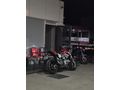 Ducati Monster 937